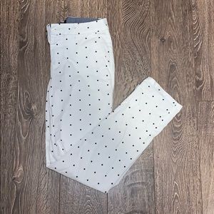 Tommy Hilfiger star pants